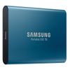 Ổ Cứng Di Động Gắn Ngoài Ssd Samsung T5 Mu-pa500b/am 500gb