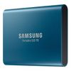 Ổ Cứng Di Động Gắn Ngoài Ssd Samsung T5 Mu-pa500b/am 500gb