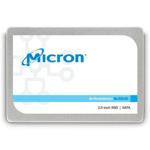 Ổ Cứng Ssd 2.5