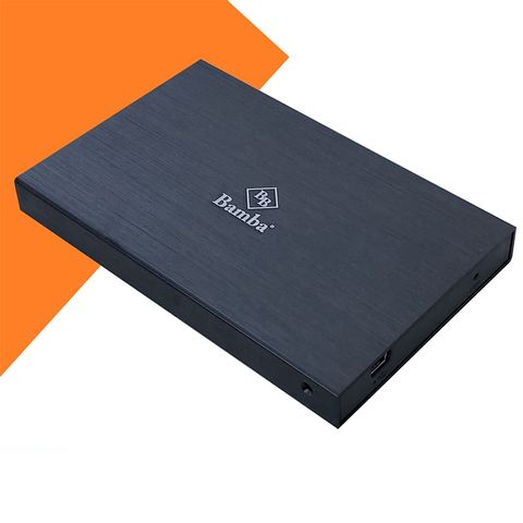Ổ cứng SSD BAMBA 256GB 2.5inch SATA