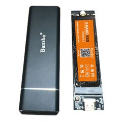  Ổ cứng SSD BAMBA 512GB M.2 SATA 