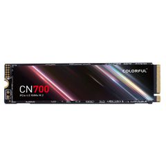  Ổ cứng SSD Colorful CN700 M.2 NVMe PCIe 4.0 512GB 