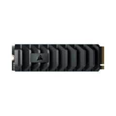  SSD Corsair MP600 Pro XT 8TB PCIe Gen 4×4 NVMe M.2 
