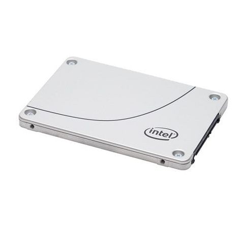 Ssd Enterprise Intel Dc S4610 1.92tb