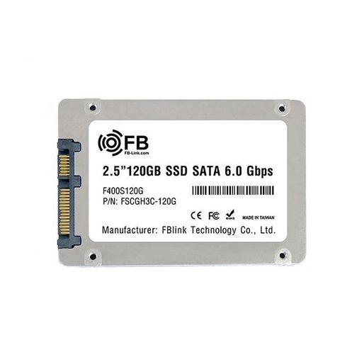 Ổ cứng SSD FB-LINK HM300 120GB 2.5inch SATA