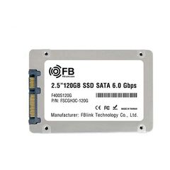  Ổ cứng SSD FB-LINK HM300 120GB 2.5inch SATA 