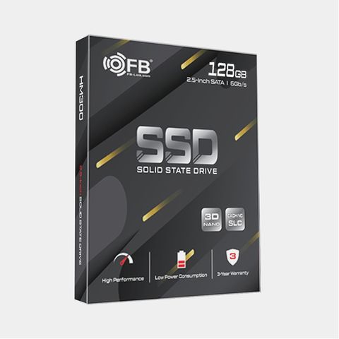 Ổ cứng SSD FB-LINK HM300 128GB 2.5inch SATA