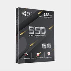  Ổ cứng SSD FB-LINK HM300 128GB 2.5inch SATA 