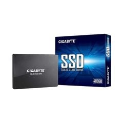  Ổ cứng SSD Gigabyte 480GB 2.5inch SATA 