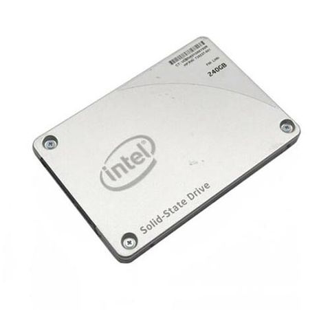 Ổ Cứng SSD HP Probook 440 G5 2Ss93Ut