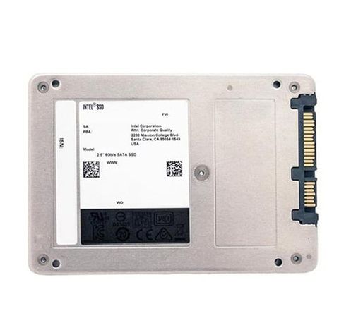 Ổ Cứng SSD HP Probook 440 G5 3Qm70Ea