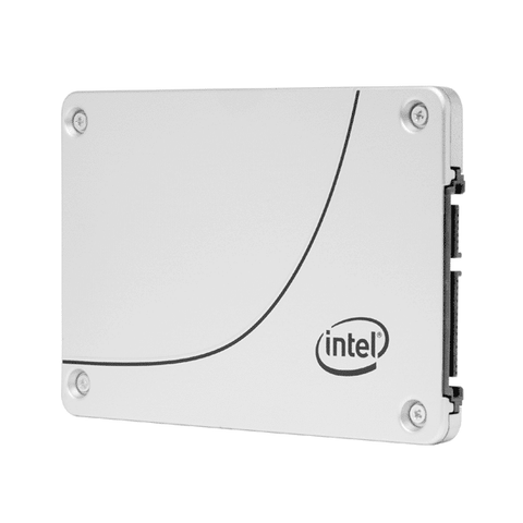 Ổ Cứng Ssd Intel Dc S3520 240gb