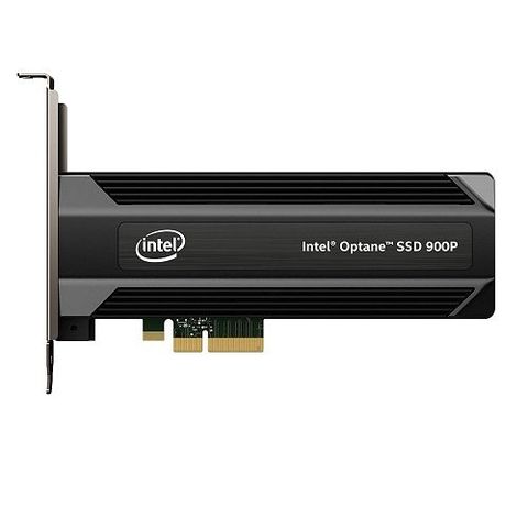 Ổ Cứng Ssd Intel Optane 280gb 900p Series