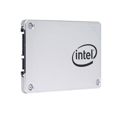 Ổ Cứng Ssd Intel 5400s Series 180gb