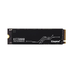  Ổ cứng SSD Kingston SKC3000 M2 PCIe NVME Gen 4 1TB 