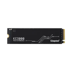  Ổ cứng SSD Kingston SKC3000 M2 PCIe NVME Gen 4 2TB 