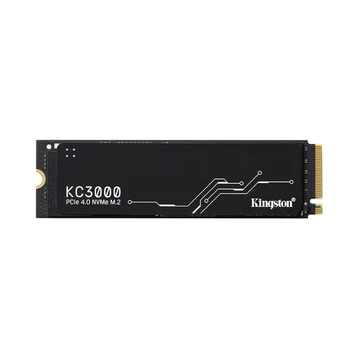 Ổ cứng SSD Kingston SKC3000 M2 PCIe NVME Gen 4 512GB