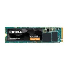  Ổ cứng SSD Kioxia Exceria G2 NVMe Gen 3 x 4 500GB 