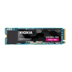  Ổ cứng SSD Kioxia Exceria Pro NVMe Gen 4 x 4 1TB 