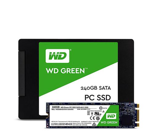 Ổ Cứng SSD Lenovo V110-15Isk