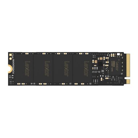 Ổ cứng SSD Lexar NM620 NVMe M.2 2280 PCIe Gen 3.0x4 1TB