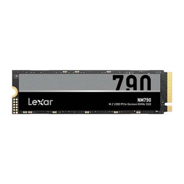 Ổ cứng SSD Lexar NM790 M.2 2280 PCIe Gen 4×4 NVME 1TB