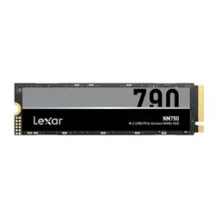  Ổ cứng SSD Lexar NM790 M.2 2280 PCIe Gen 4×4 NVME 1TB 