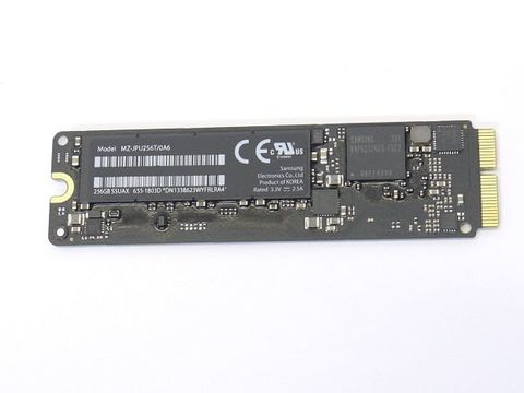 SSD 10TB for Macbook 12 inch A1534 2015