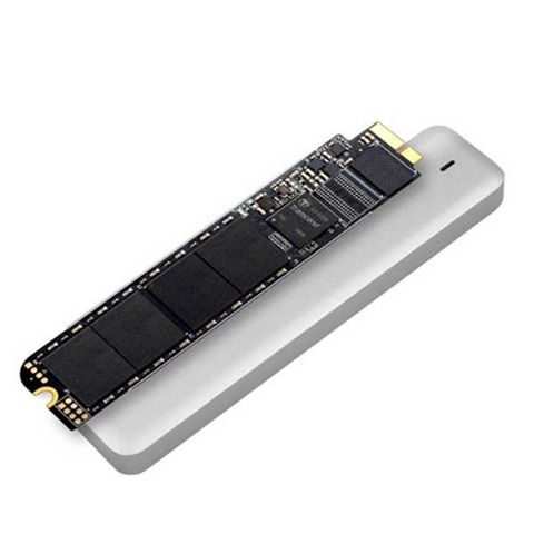 SSD 512GB for Macbook Air Mjve2Ll/A