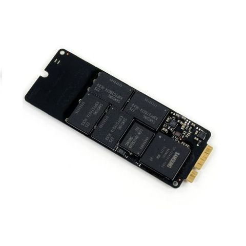 SSD Macbook Pro 2012-2013 - 128GB