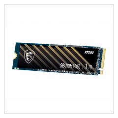  Ổ cứng SSD MSI SPATIUM M450 1T NVMe M.2 2280 PCIe Gen 4 