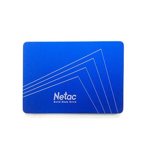 Ssd Netac 120gb