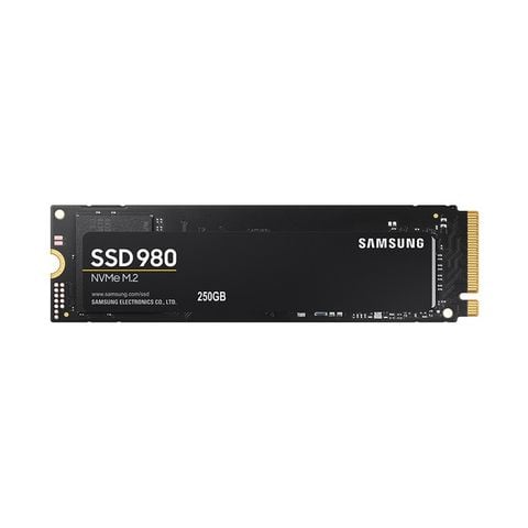 Ổ cứng SSD Samsung 980 M.2 Mcie NVME 1TB