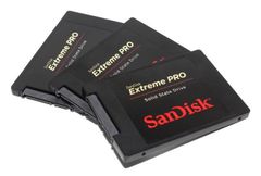  Ssd Sandisk Extreme Pro 240Gb G25 