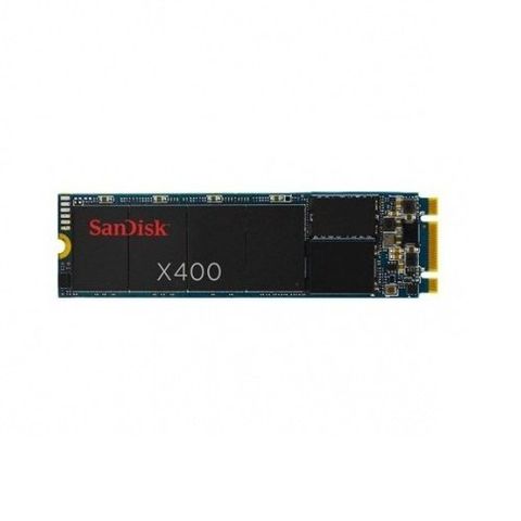 Ssd Sandisk X600 1Tb M2 2280