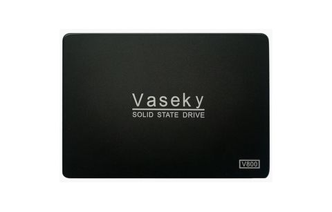 Ssd 120G  (Vasekey) 2.5 Inch