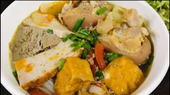  Cách nấu bún riêu cua đồng ngon khó cưỡng, ăn là ghiền ngay tại nhà 