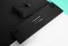 Bàn Phím Cơ Có Dây Gaming Rapoo V500 Pro Rainbow Backit Đen