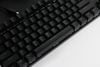 Bàn Phím Cơ Có Dây Gaming Rapoo V500 Pro Rainbow Backit Đen