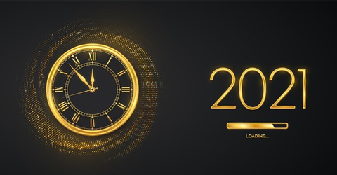 Cách xem đếm ngược còn bao nhiêu ngày nữa đến Tết 2021