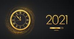  Cách xem đếm ngược còn bao nhiêu ngày nữa đến Tết 2021 