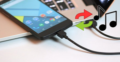  Cách chép nhạc từ máy tính vào điện thoại Android cực đơn giản 