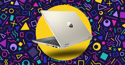 4 mẫu laptop HP xịn xò dành cho đồ họa từ dòng Pavilion, ZBook và Omen