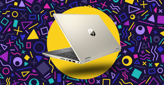 4 mẫu laptop HP xịn xò dành cho đồ họa từ dòng Pavilion, ZBook và Omen 