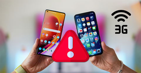 Cảnh báo dữ liệu là gì? Cách tắt cảnh báo sử dụng dữ liệu trên Android