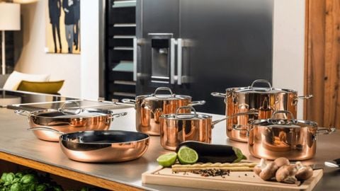 Mách bạn những lưu ý khi sử dụng đồ dùng trong bếp lâu bền và an toàn