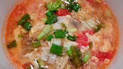  Cách nấu canh trứng nấm thơm ngon, bổ dưỡng cực đơn giản cho gia đình 