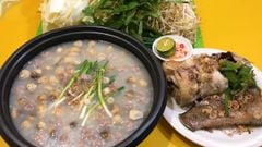  Cách nấu lẩu cháo cá lóc thơm ngon bổ dưỡng đơn giản tại nhà 