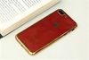 Ốp lưng iPhone 7/8+ nhựa dẻo Electro TPU A JM Gold 1