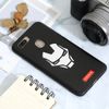 Ốp lưng Oppo A7 Nhựa dẻo Emboss printing OSMIA CKM2 Anh hùng